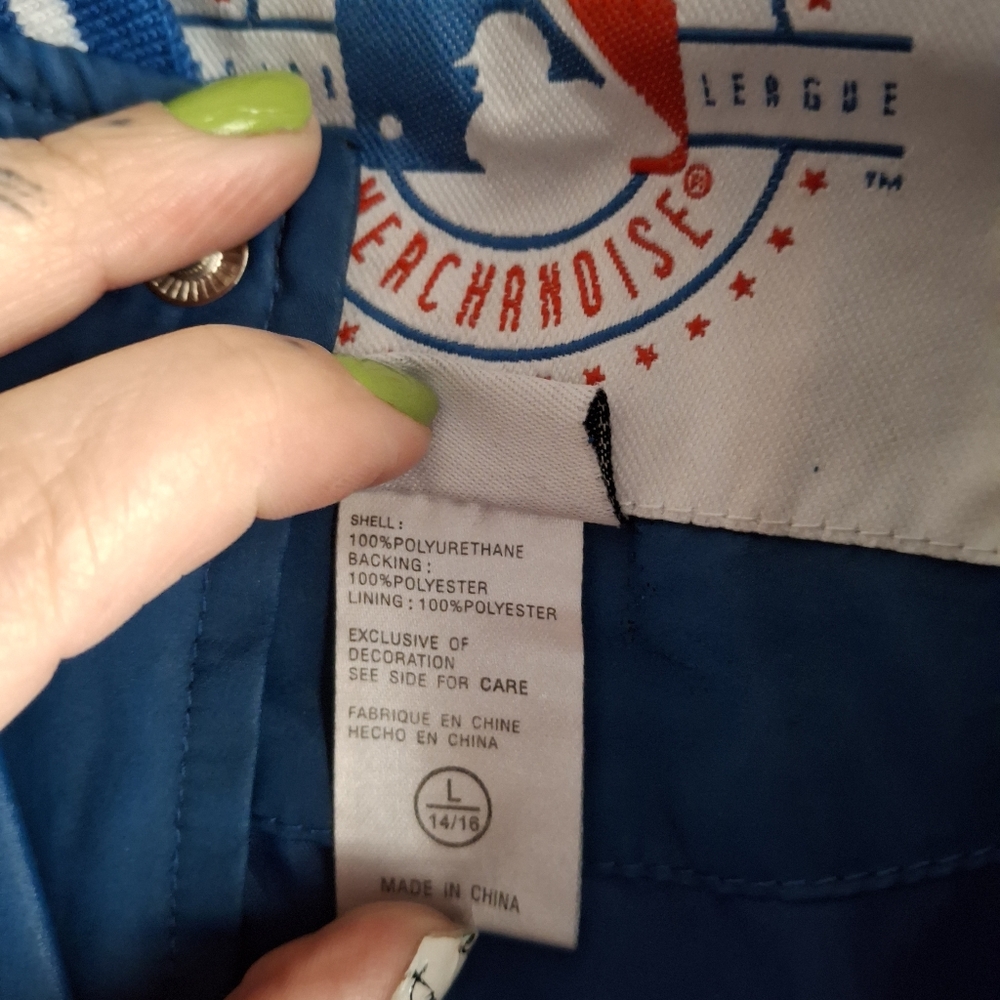 Cubs Jacket - image 5